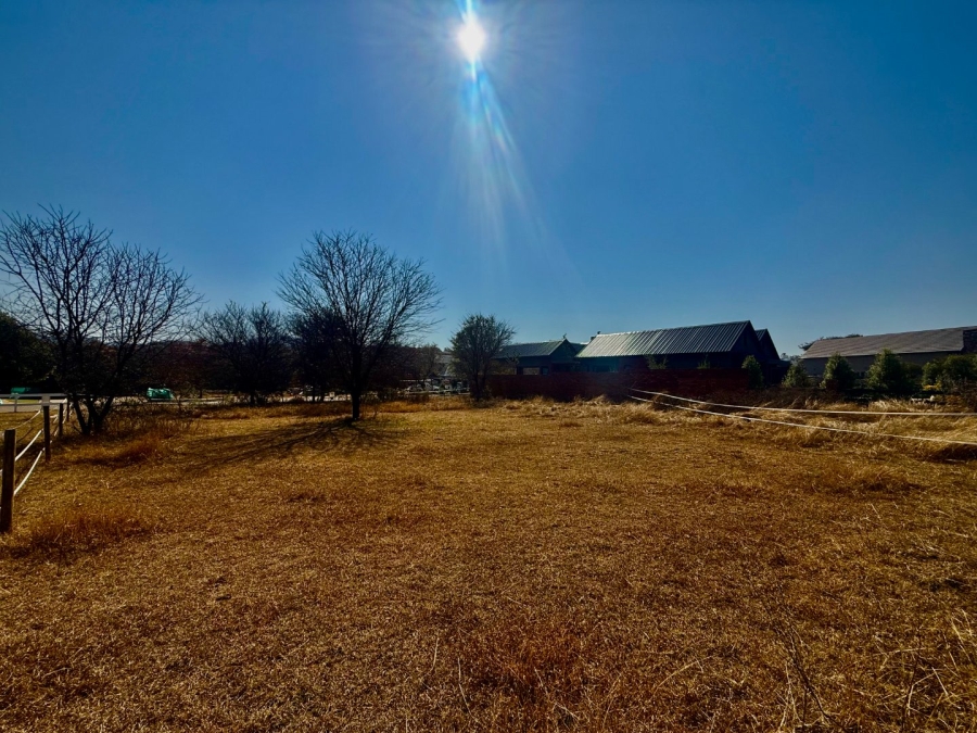 Commercial Property for Sale in Landsmeer Residential Estate North West